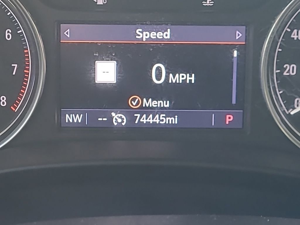 Used 2021 Buick Enclave Essence w/ Sound and Sites Package image 21