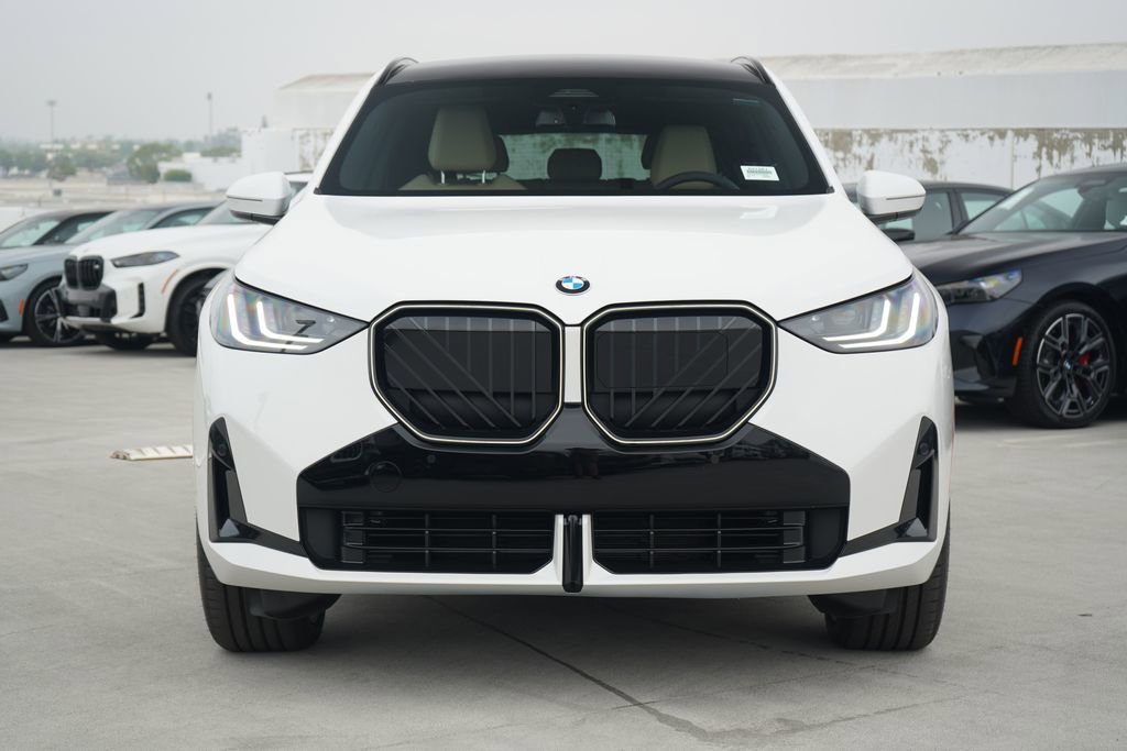New 2026 BMW X3 xDrive30 w/ M Sport Package image 2