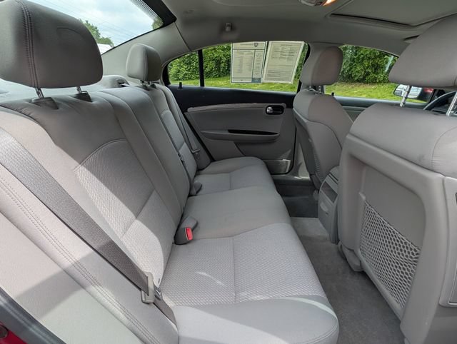 Used 2008 Saturn Aura XE w/ Preferred Package FWD image 27