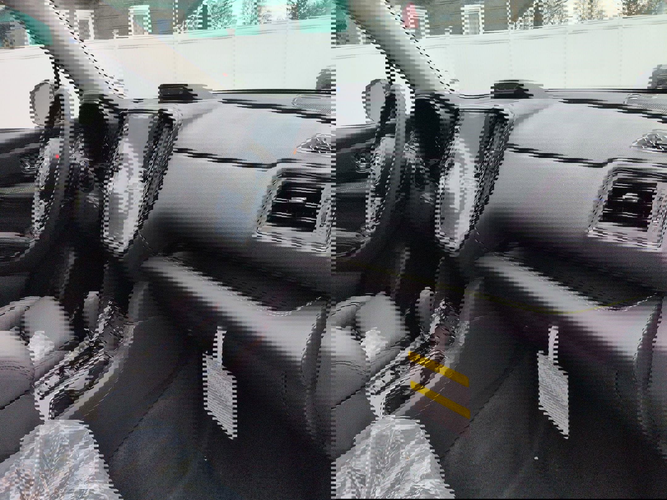 New 2026 Subaru Ascent Bronze Edition image 26