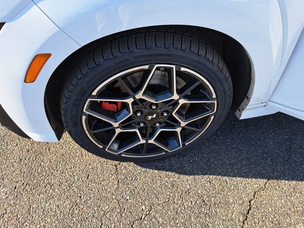 Used 2023 Hyundai Kona N image 30