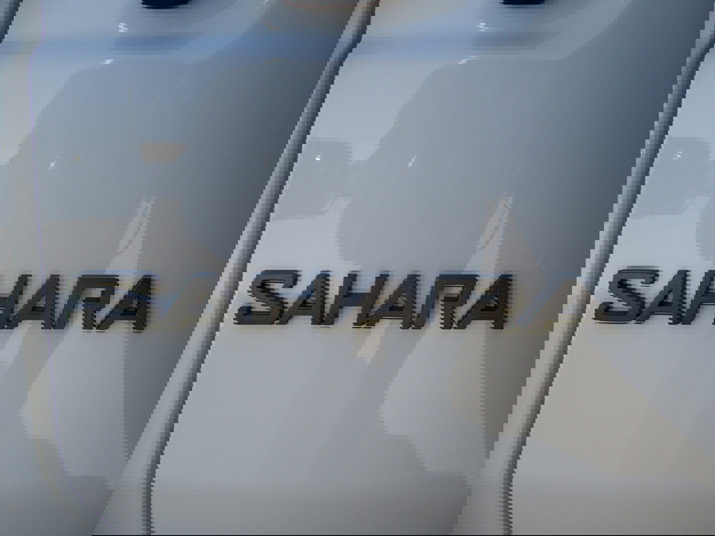 New 2026 Jeep Wrangler Unlimited Sahara image 11