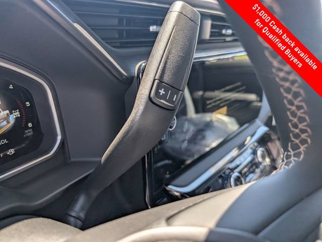 New 2026 GMC Sierra 3500 AT4 w/ AT4 Premium Plus Package AWD/4WD image 23