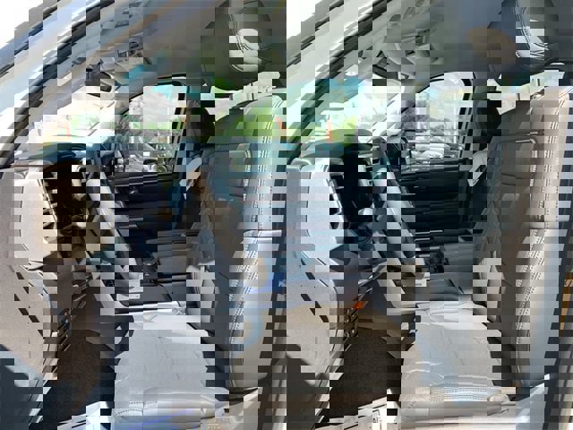 New 2024 Toyota Tundra SR5 image 10