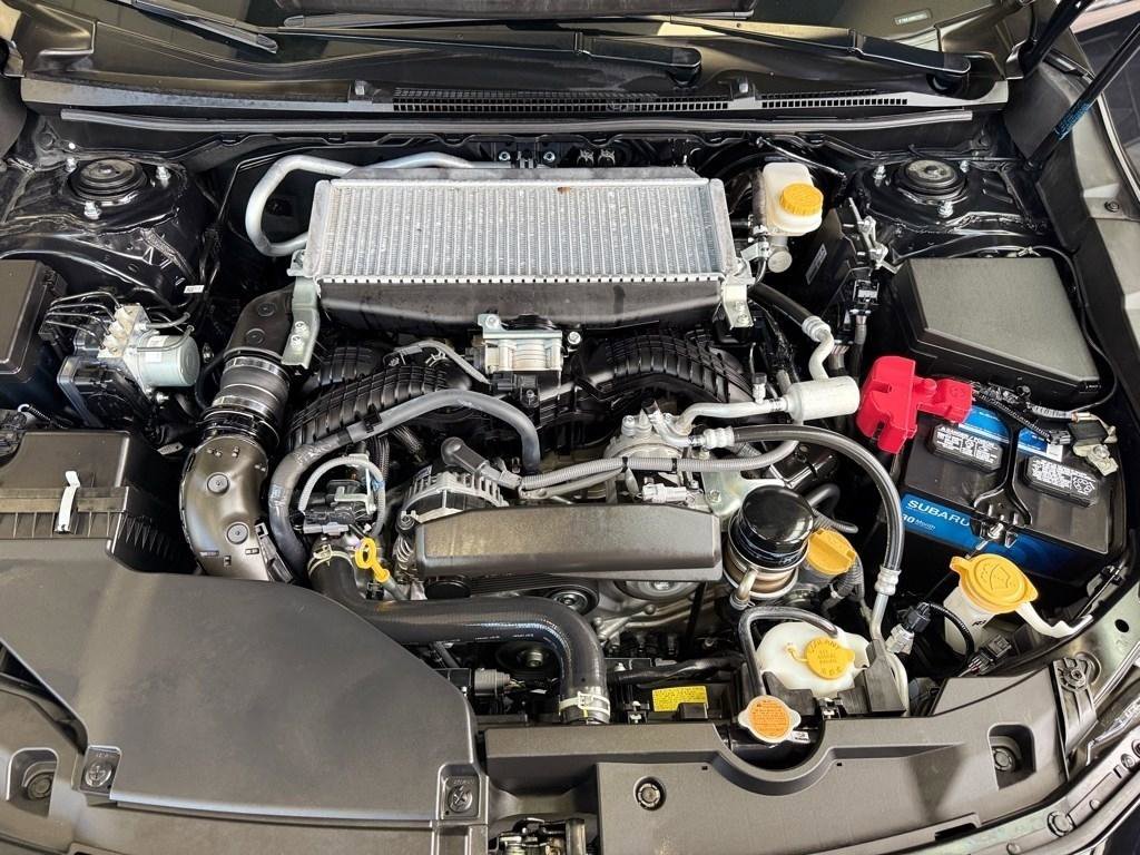 Used 2022 Subaru WRX Limited image 34