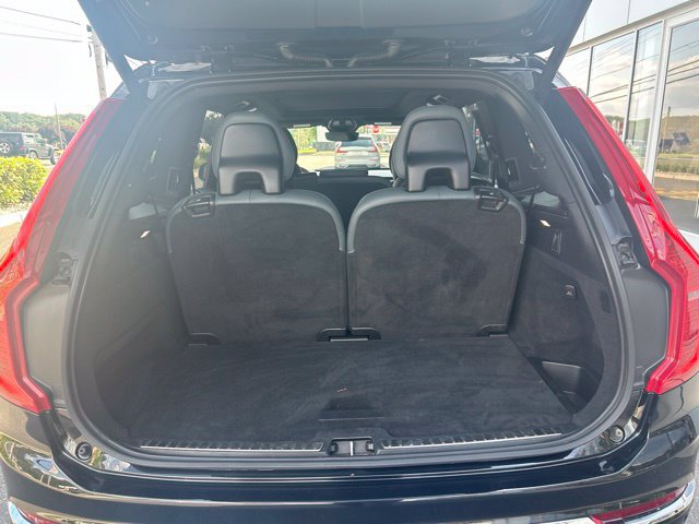 Certified 2023 Volvo XC90 B6 Ultimate w/ Protection Package Premier AWD/4WD image 10