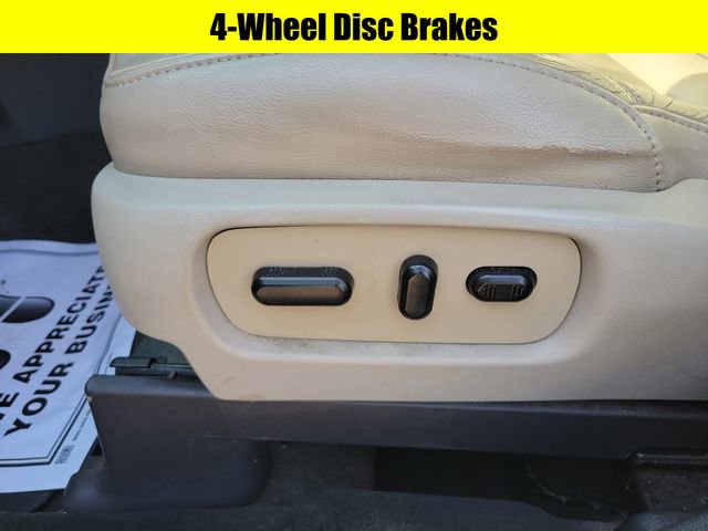 Used 2015 Ford Explorer Limited AWD/4WD image 21