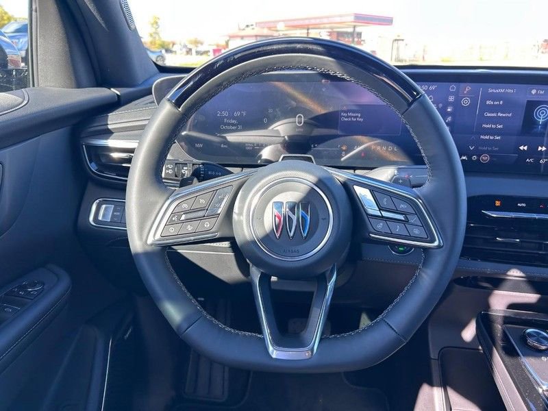 New 2026 Buick Enclave Sport Touring w/ Super Cruise Package FWD image 12