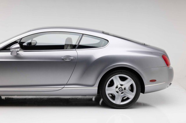 Used 2006 Bentley Continental GT AWD/4WD image 23