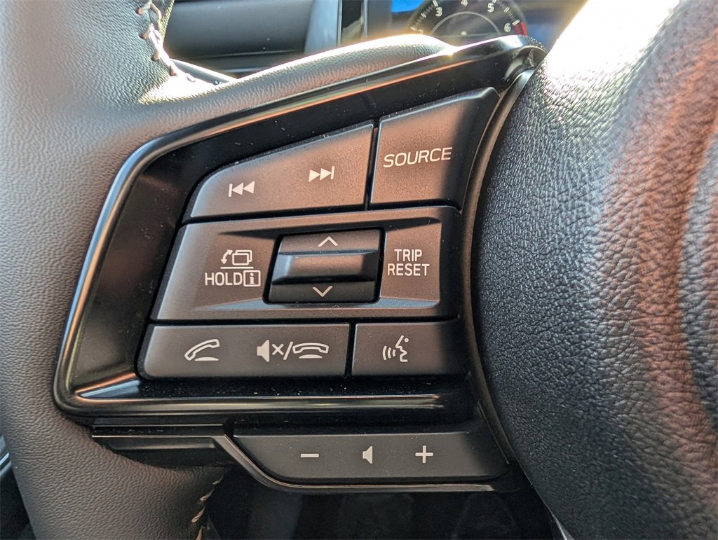 New 2026 Subaru Outback Touring XT image 17