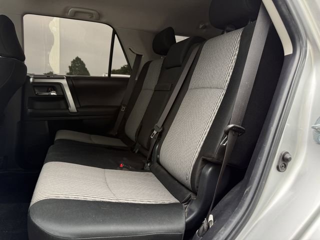 Used 2018 Toyota 4Runner SR5 RWD image 27
