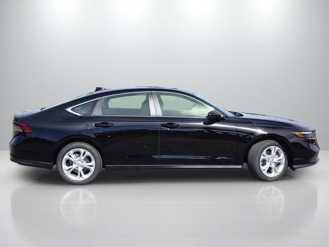 New 2026 Honda Accord LX image 3