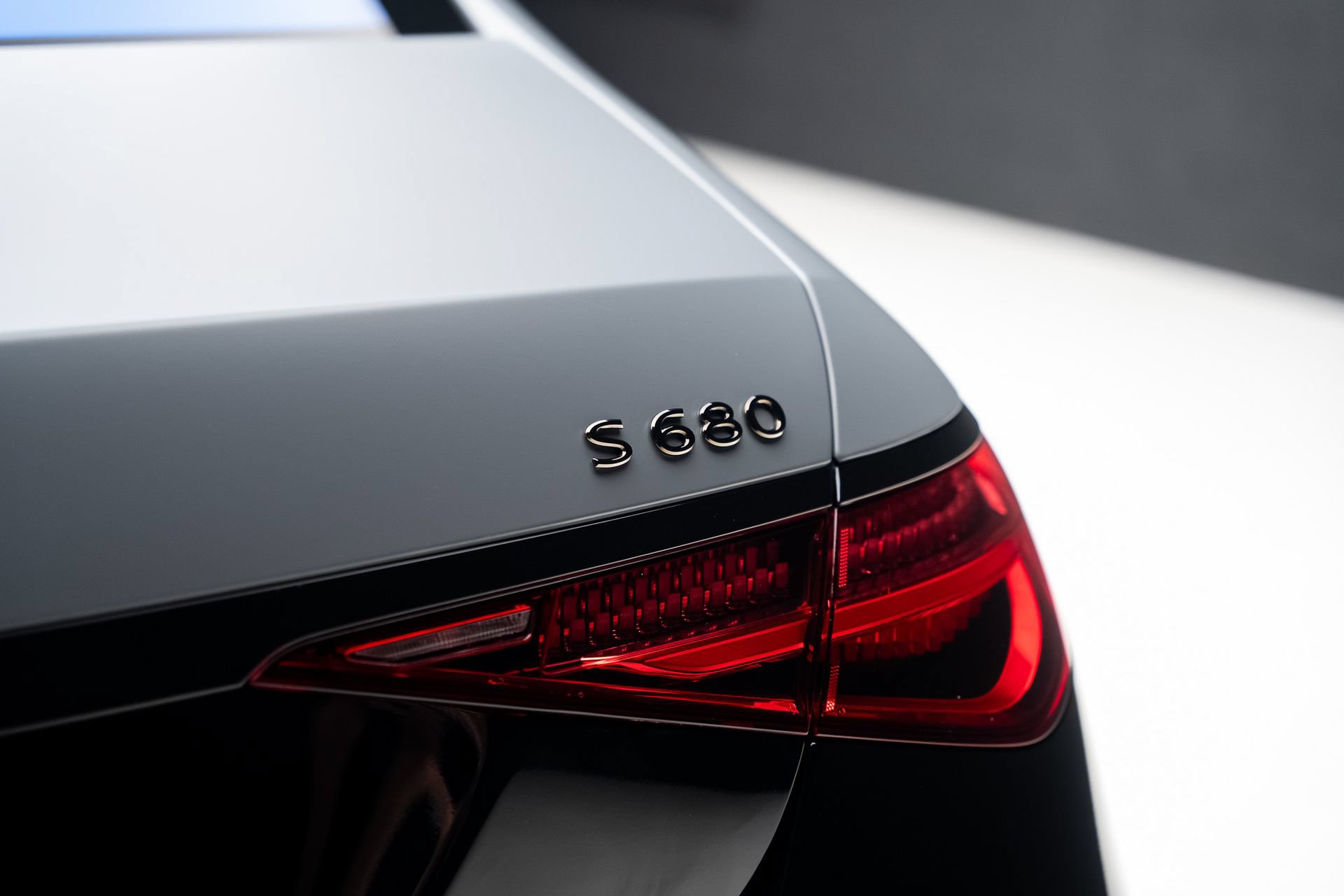 Used 2023 Mercedes-Benz Maybach S 680 4MATIC image 34