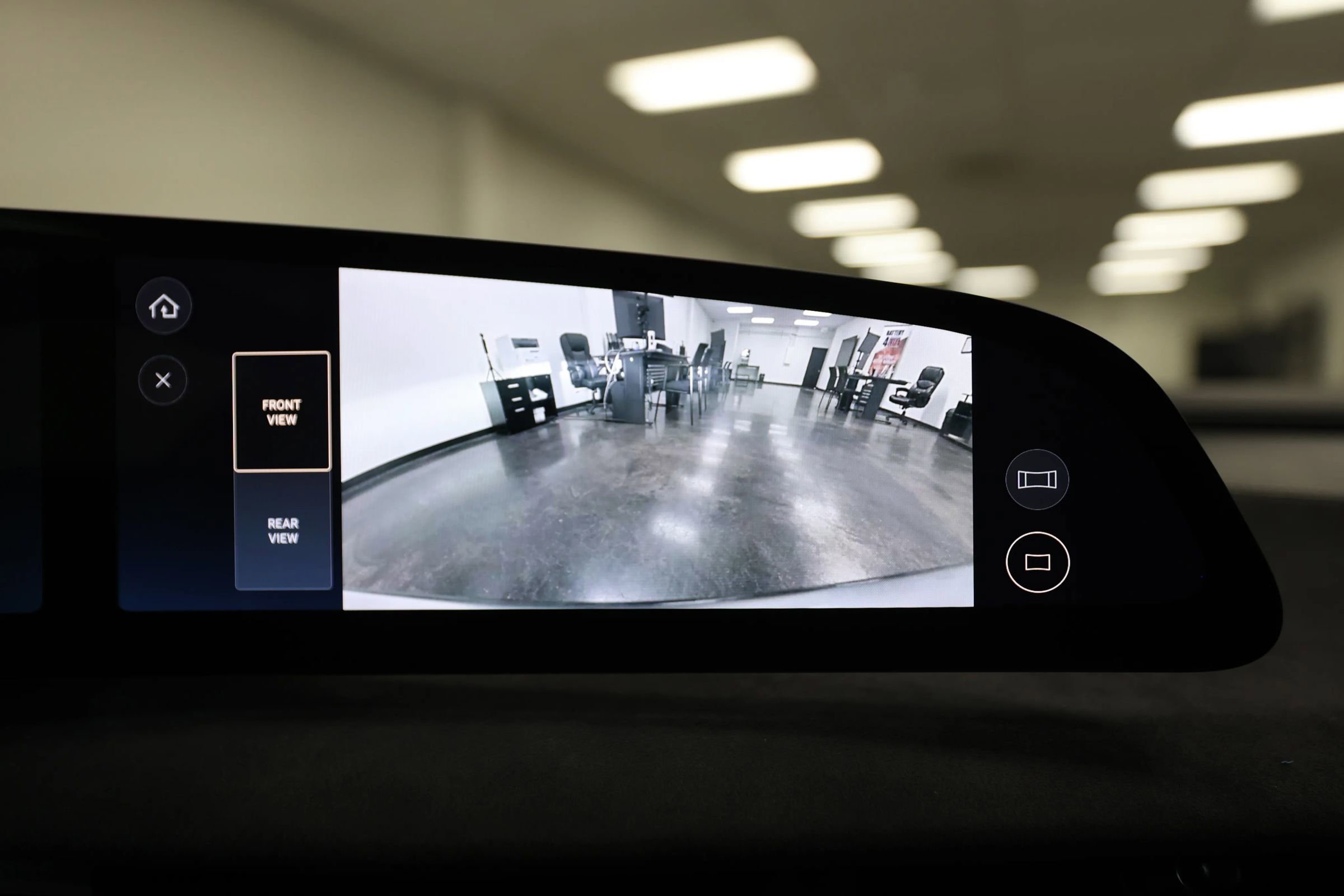 Used 2022 Lucid Air Grand Touring image 73