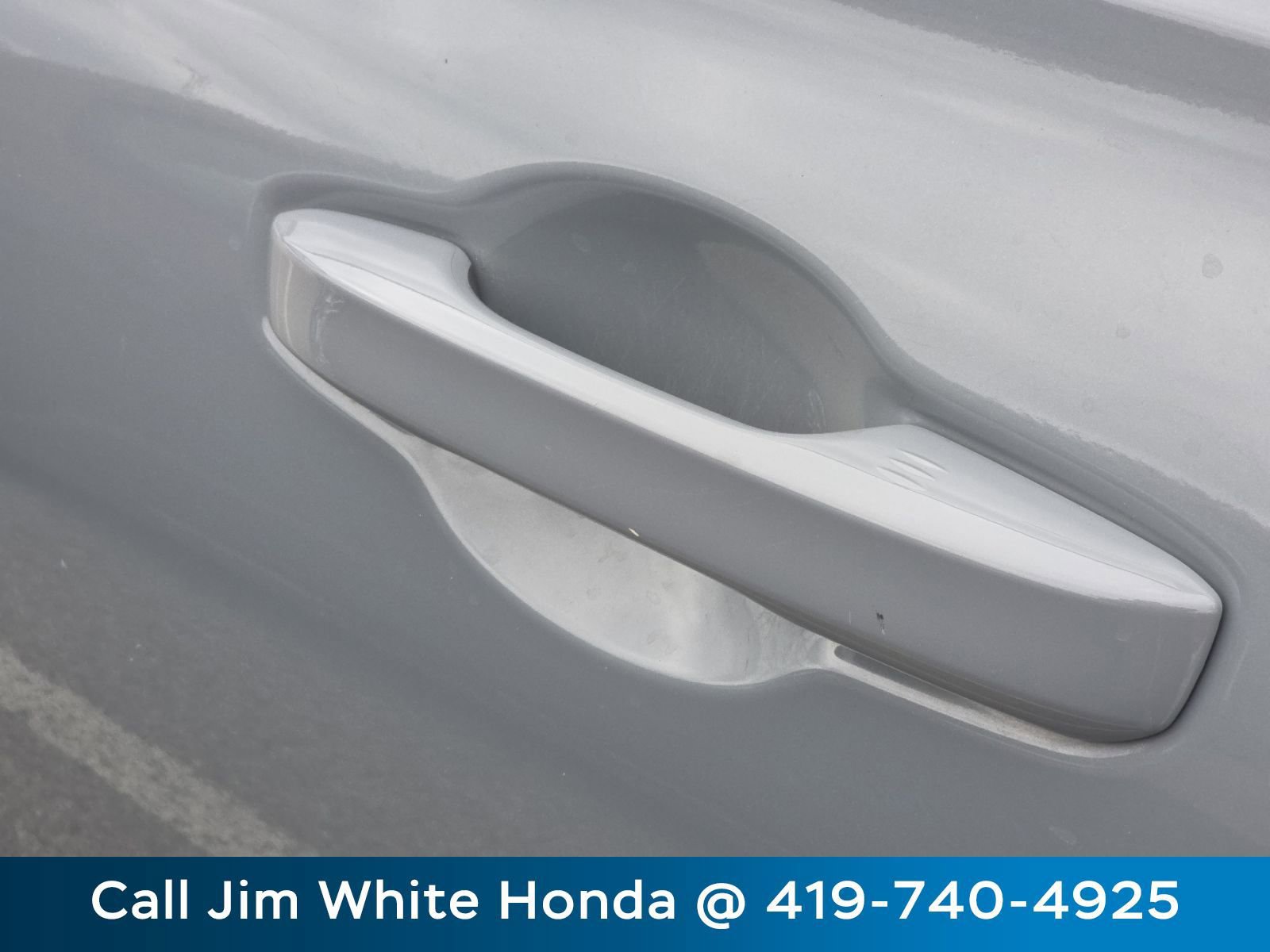 Certified 2024 Honda HR-V Sport image 16