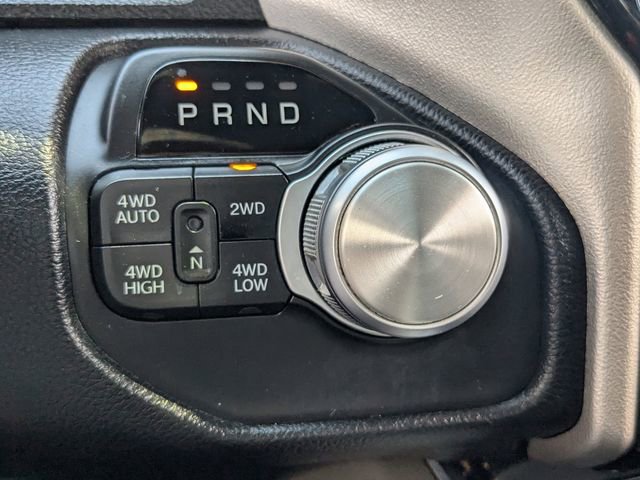 Used 2019 RAM 1500 Laramie AWD/4WD image 28
