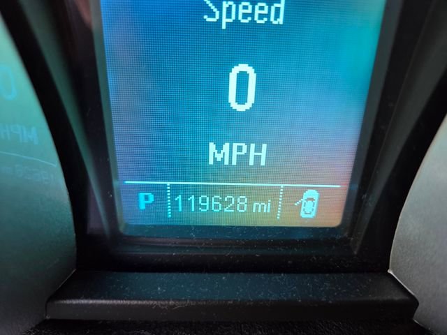 Used 2015 Chevrolet Equinox LT w/ Power Convenience Package FWD image 19