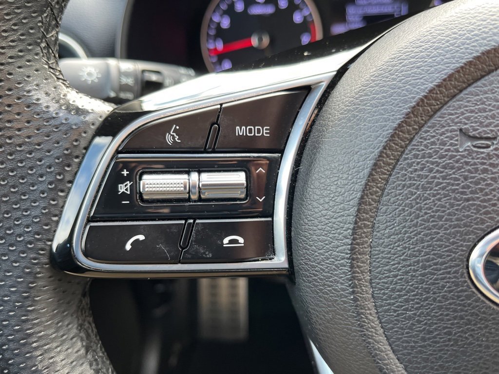 Used 2021 Kia Forte GT-Line image 13