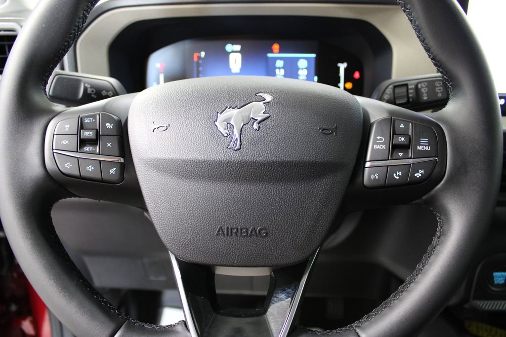 New 2026 Ford Bronco Sport Big Bend image 33