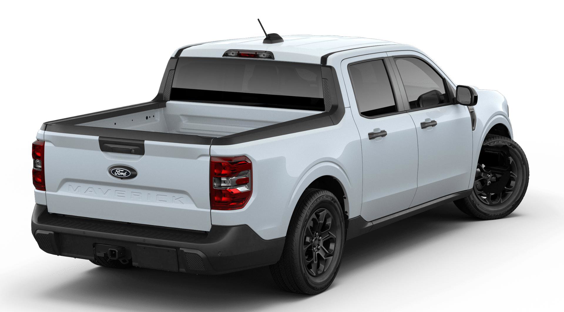 New 2026 Ford Maverick XLT w/ XLT Luxury Package image 3