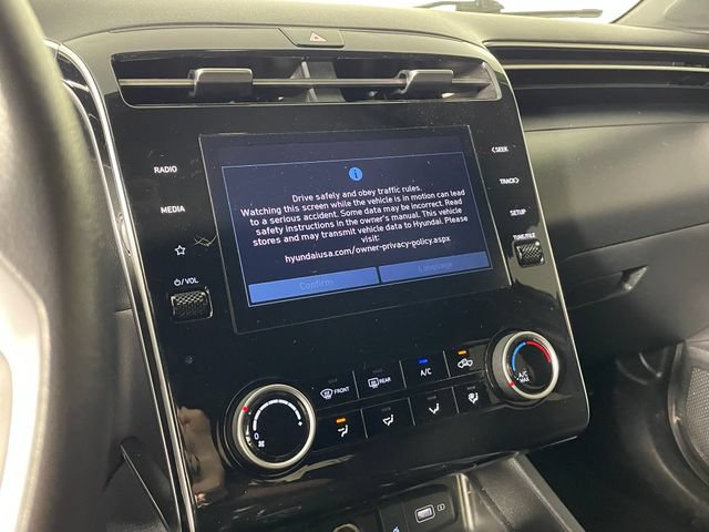 Used 2023 Hyundai Santa Cruz SEL w/ Activity Package AWD/4WD image 7