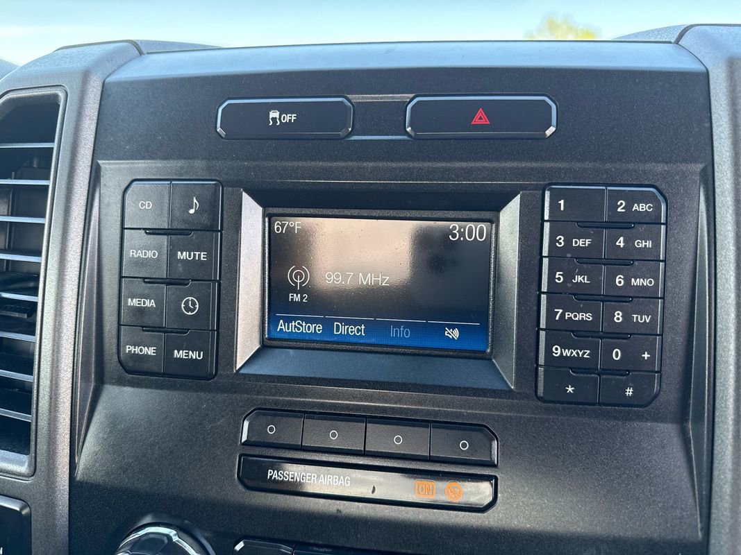 Used 2017 Ford F350 XL image 18