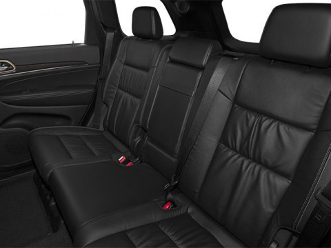 Used 2014 Jeep Grand Cherokee Limited w/ Luxury Group II AWD/4WD image 17
