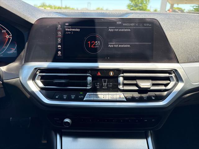 Used 2022 BMW M340i w/ Premium Package RWD image 26