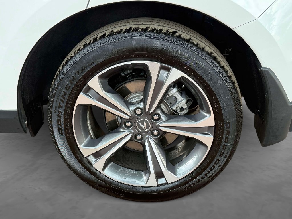 Certified 2024 Acura RDX w/ Advance Package AWD/4WD image 8