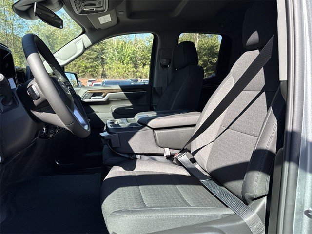New 2026 GMC Sierra 1500 SLE w/ Preferred Package image 11