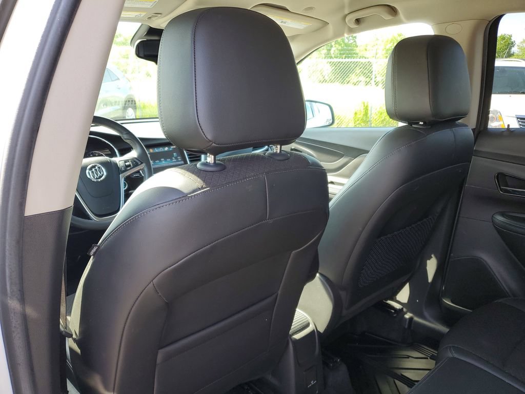 Used 2018 Buick Encore Preferred FWD image 27