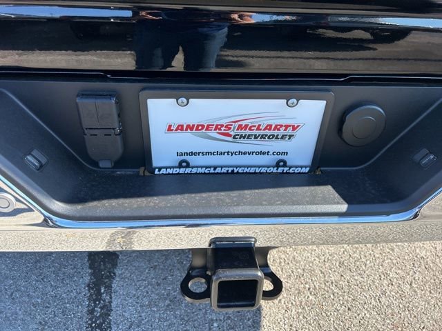 New 2026 Chevrolet Silverado 2500 LT w/ All Star Edition AWD/4WD image 30