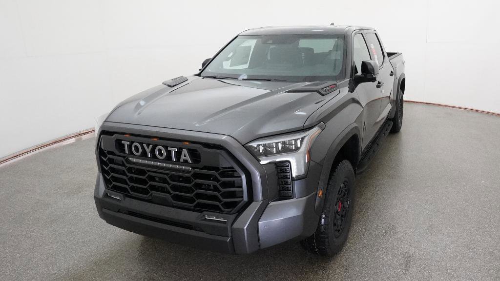 New 2026 Toyota Tundra TRD Pro image 41