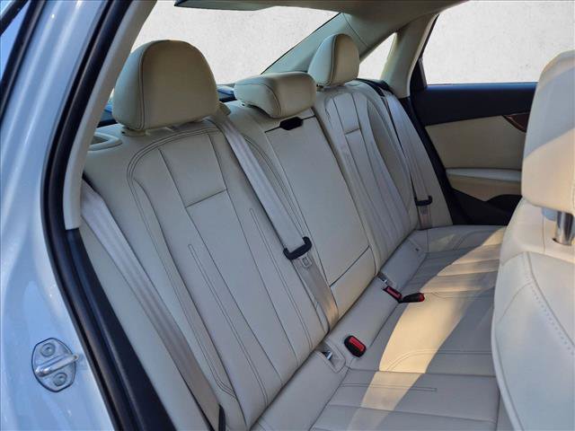 Used 2023 Audi A4 2.0T Premium Plus w/ Premium Plus Package AWD/4WD image 18