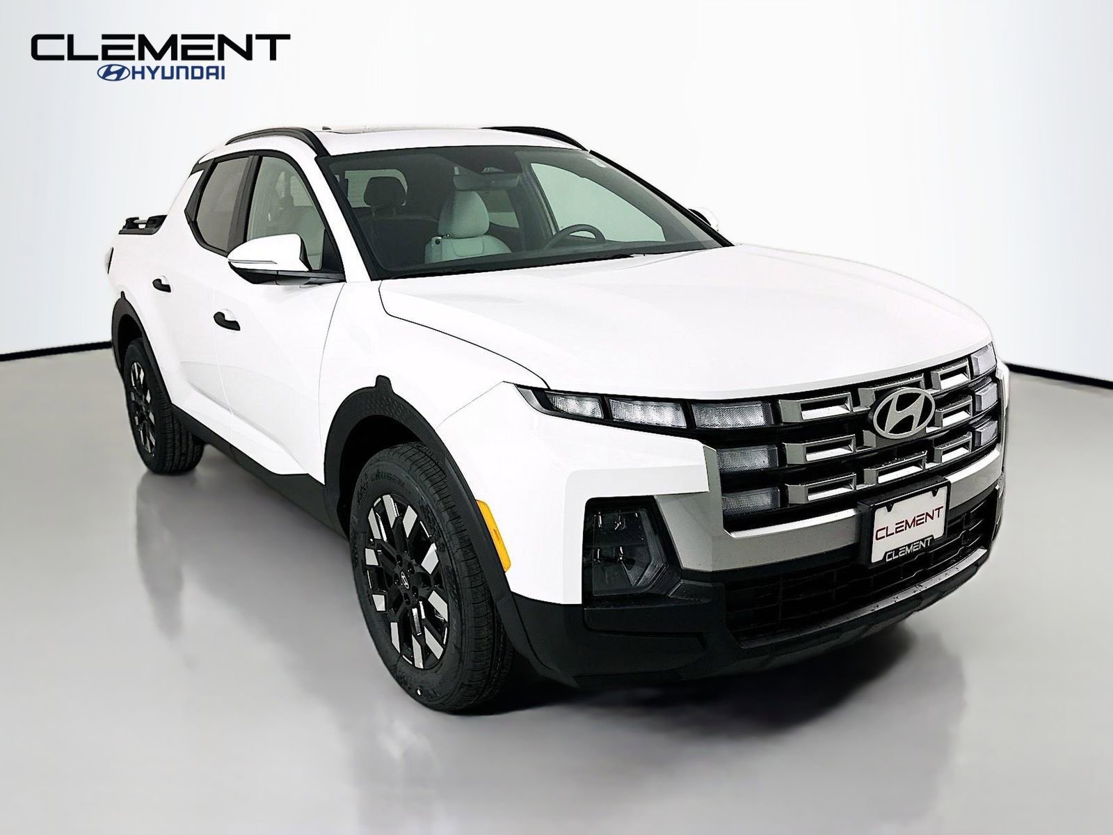 New 2026 Hyundai Santa Cruz SEL image 3