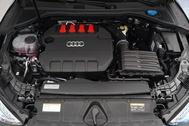 New 2026 Audi S3 Premium image 11