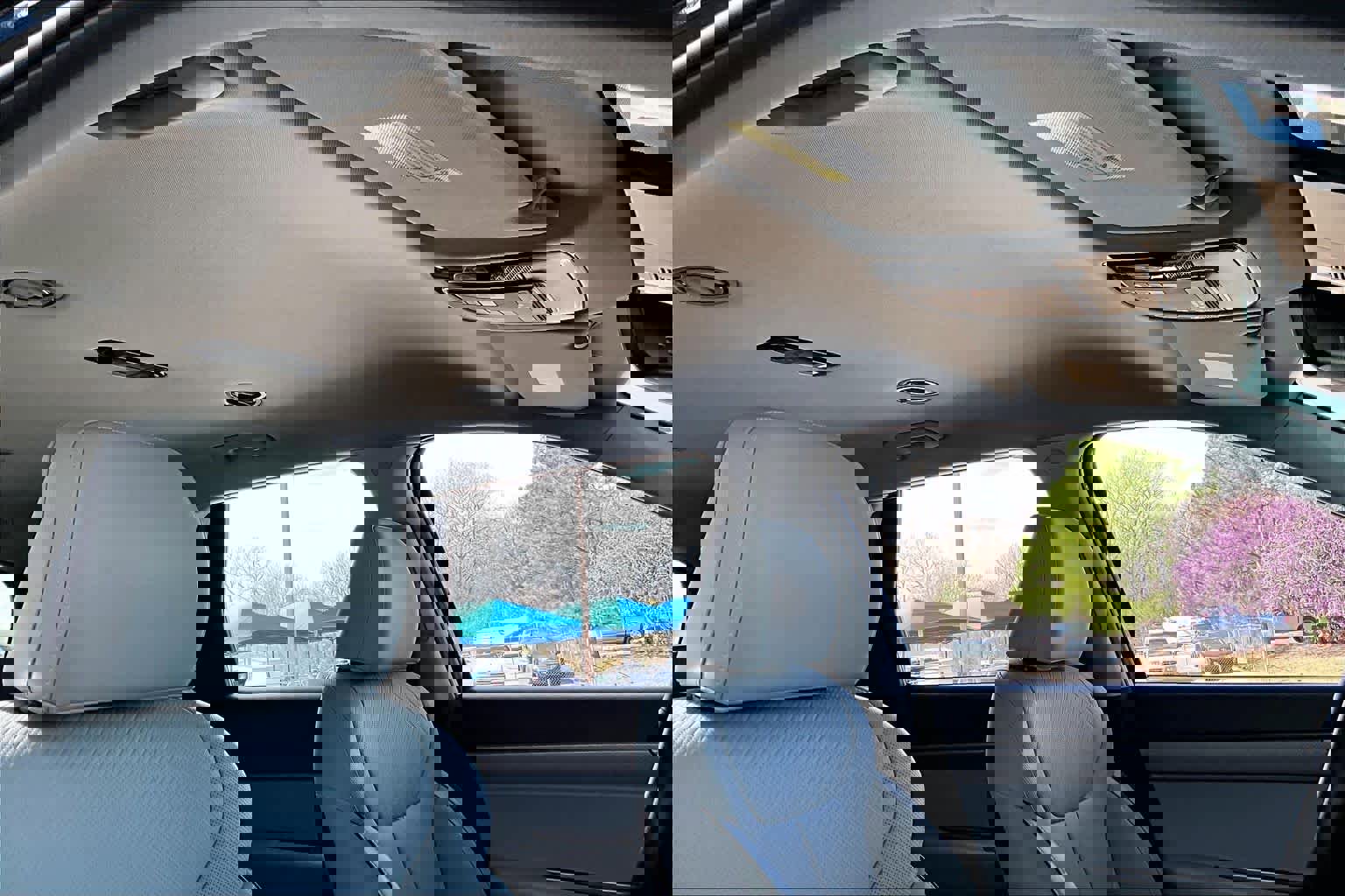 Used 2025 Hyundai Palisade SEL image 14