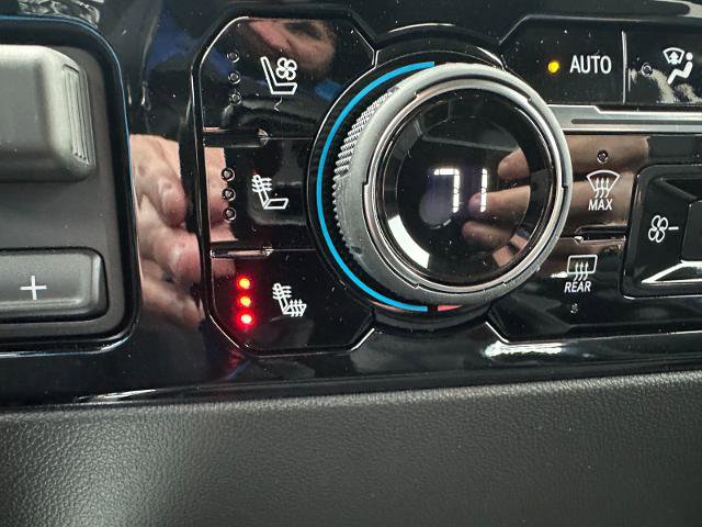 New 2026 Chevrolet Silverado 1500 LTZ w/ Technology Package image 41