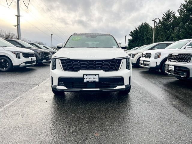 New 2025 Kia Sorento EX w/ EX Panoramic Sunroof Package image 5