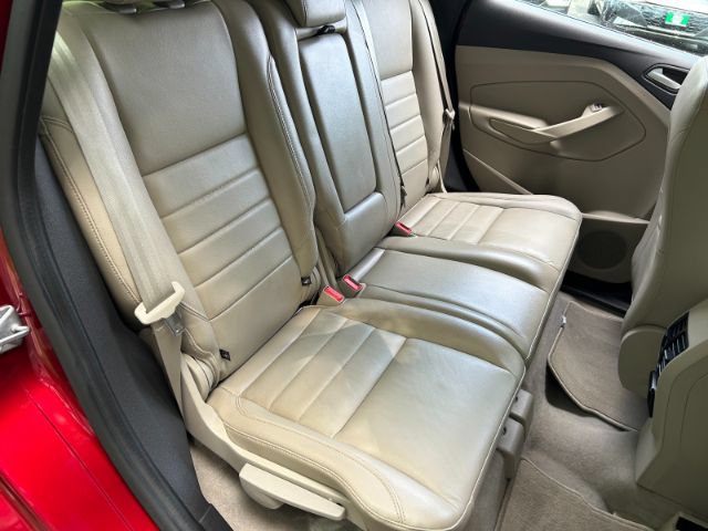Used 2014 Ford C-MAX SEL w/ Equipment Group 302A FWD image 28