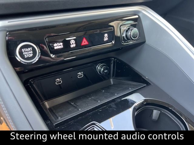 New 2025 Audi Q5 Premium Plus image 14