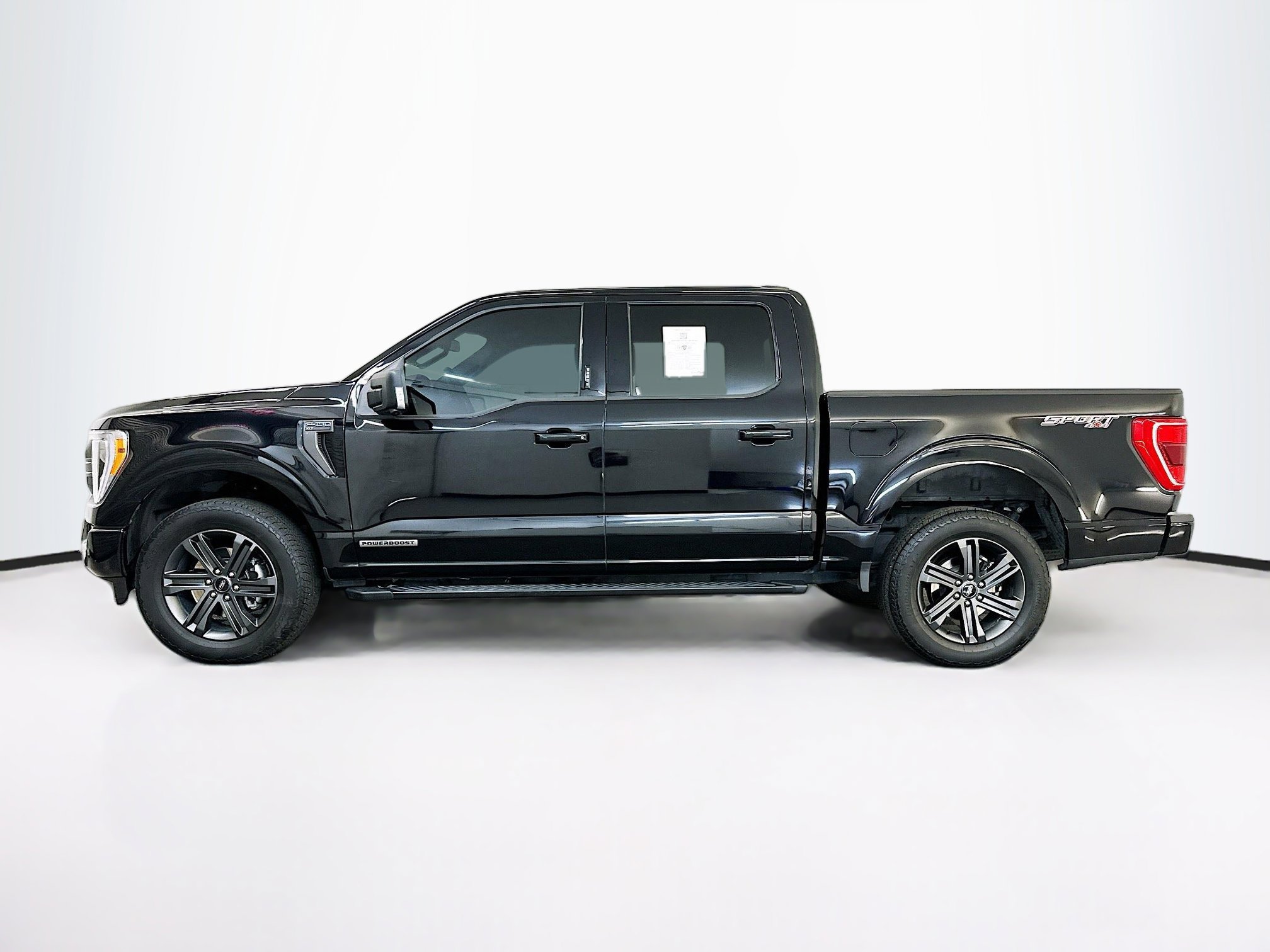 Used 2023 Ford F150 XLT w/ Equipment Group 302A High image 4