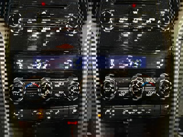 Used 2020 Subaru Ascent Limited w/ Popular Package #2A image 16