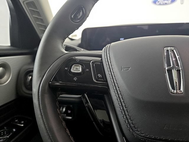 New 2026 Lincoln Aviator Reserve AWD/4WD image 19