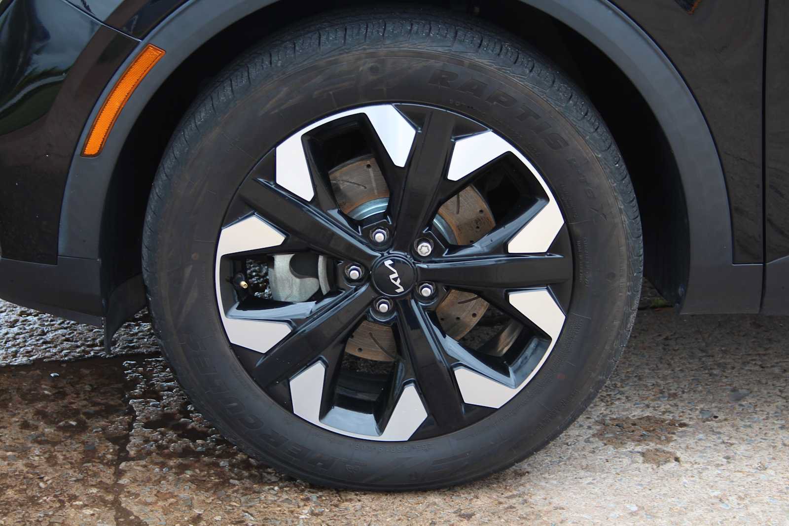Used 2023 Kia Sportage X-Line w/ X-Line Premium Package AWD/4WD image 15