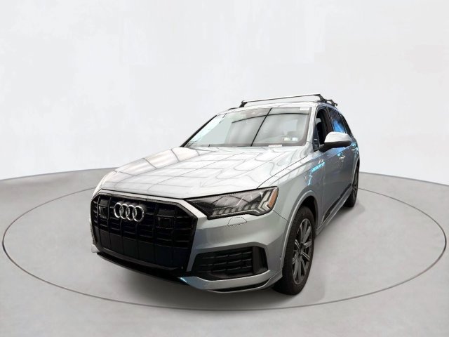 Used 2024 Audi Q7 2.0T Premium Plus