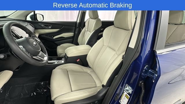 New 2026 Subaru Ascent Limited AWD/4WD image 10