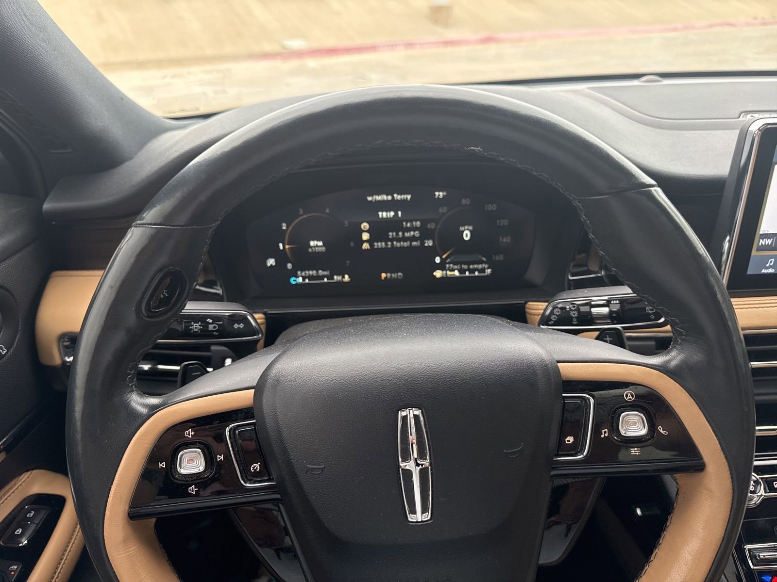 Used 2021 Lincoln Corsair Reserve w/ Elements Package image 11