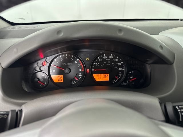 Used 2016 Nissan Frontier SV w/ SV Value Truck Package image 17