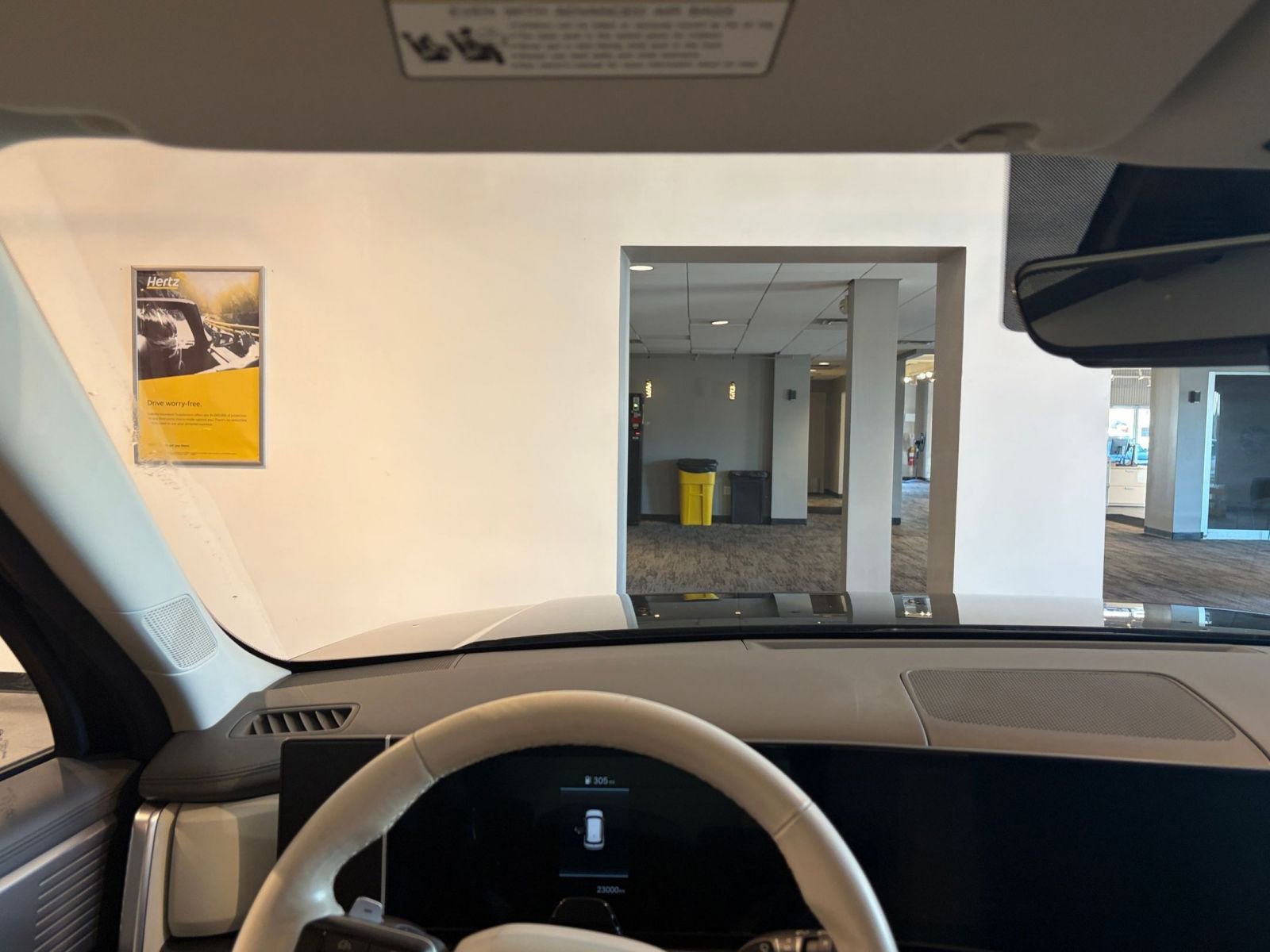 Used 2025 Hyundai Santa Fe SEL image 35